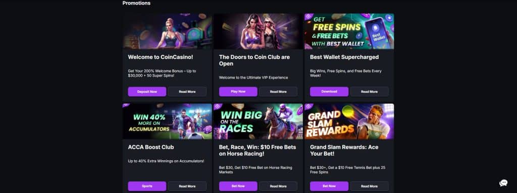 Bonuses and Promotions at New Hampshire Betting Sites