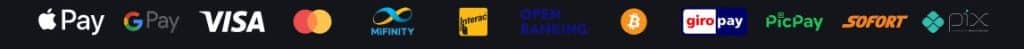 Payment Methods at New Hampshire Betting Sites